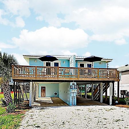 The Sand & Surf Beach House A Gulf Shores Exterior photo