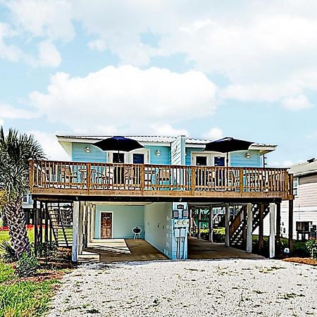 The Sand & Surf Beach House A Villa Gulf Shores Exterior photo