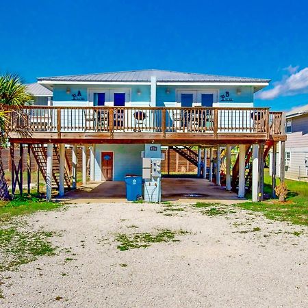 The Sand & Surf Beach House A Gulf Shores Exterior photo