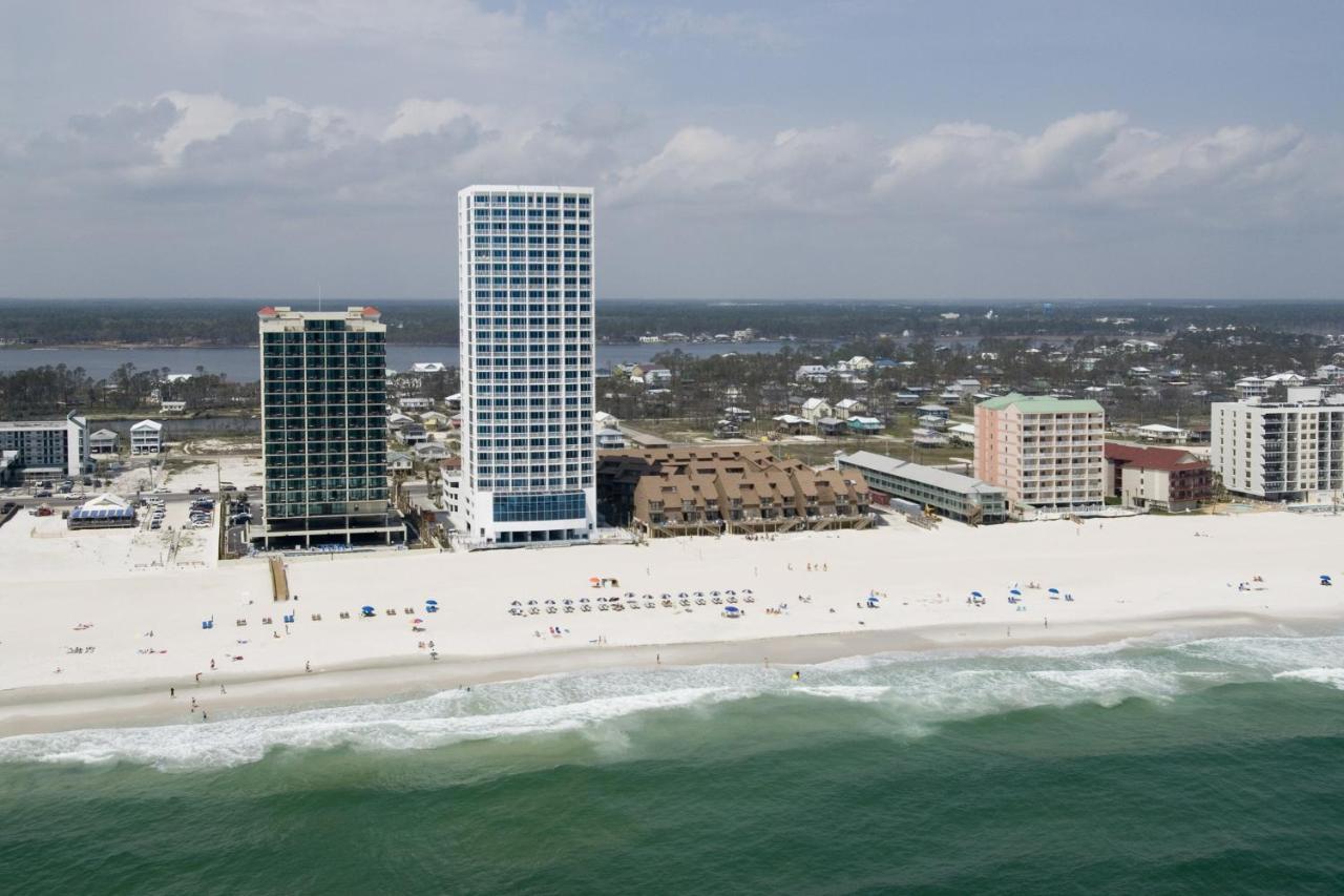 The Sand & Surf Beach House A Villa Gulf Shores Exterior photo