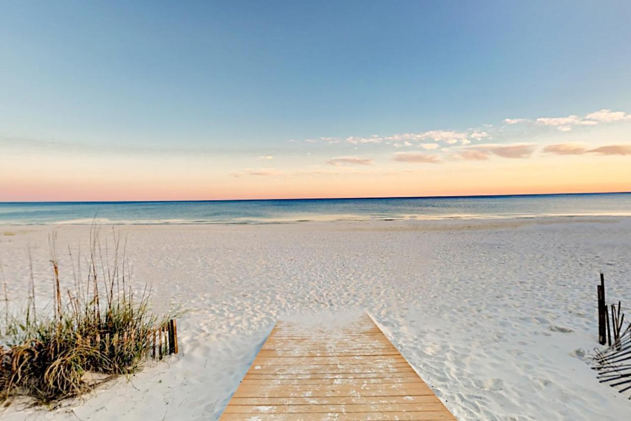 The Sand & Surf Beach House A Gulf Shores Exterior photo