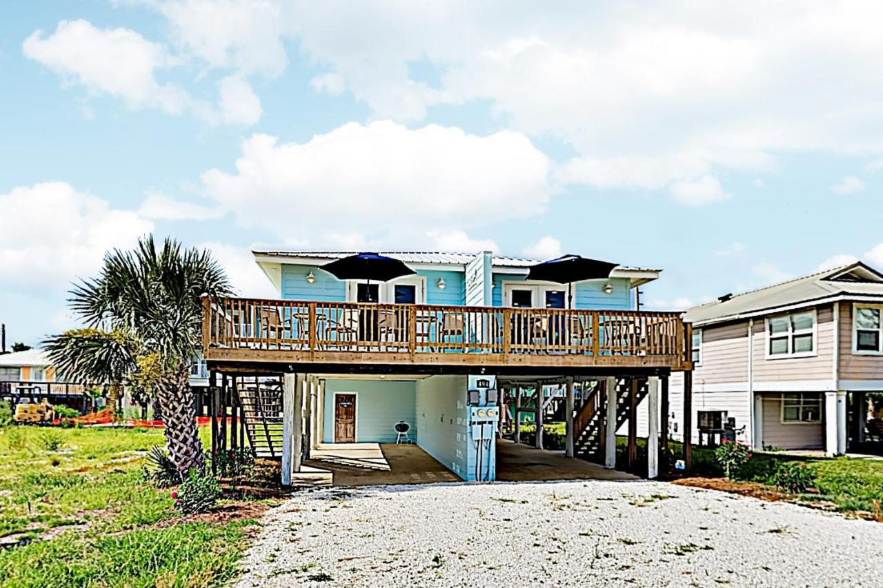 The Sand & Surf Beach House A Gulf Shores Exterior photo